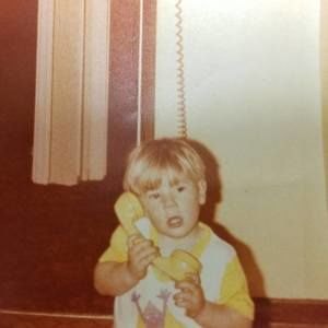 Meet your Posher, Jane